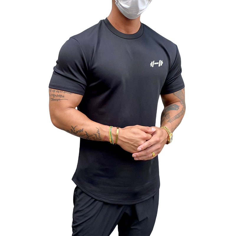 Muscula I T-shirt de sport élastique