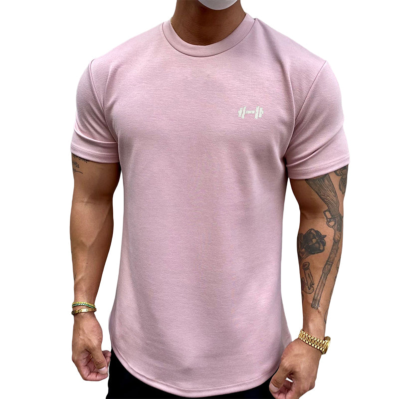 Muscula I T-shirt de sport élastique