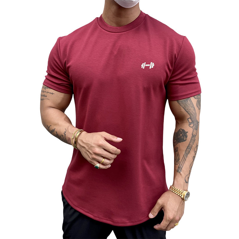 Muscula I T-shirt de sport élastique