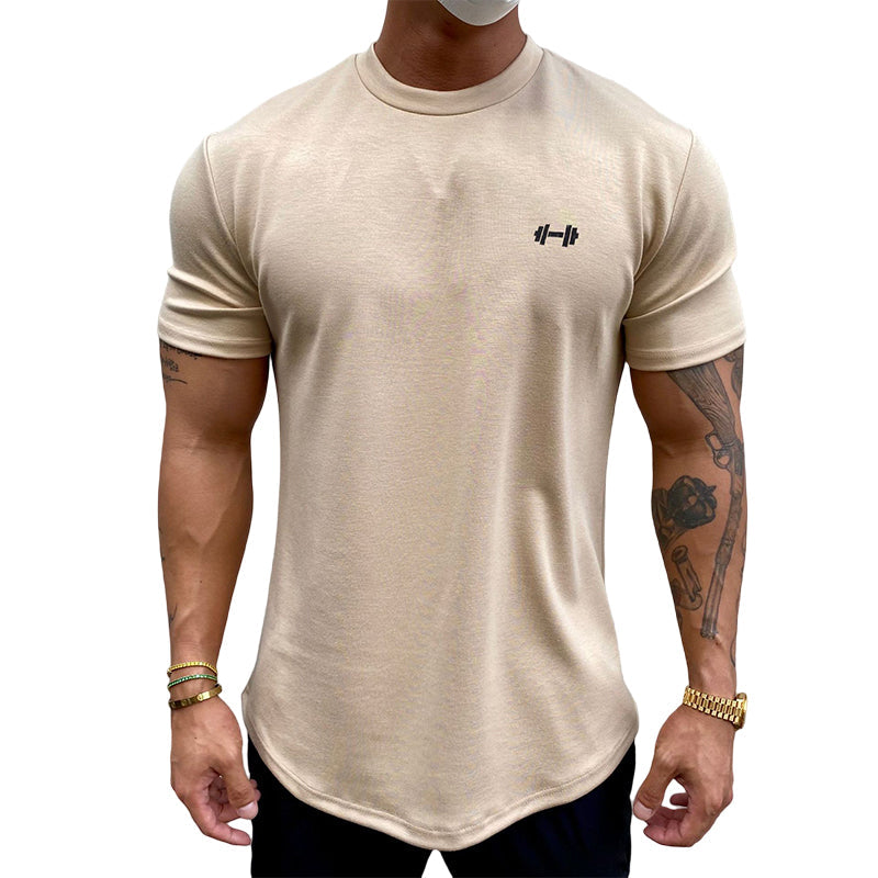 Muscula I T-shirt de sport élastique