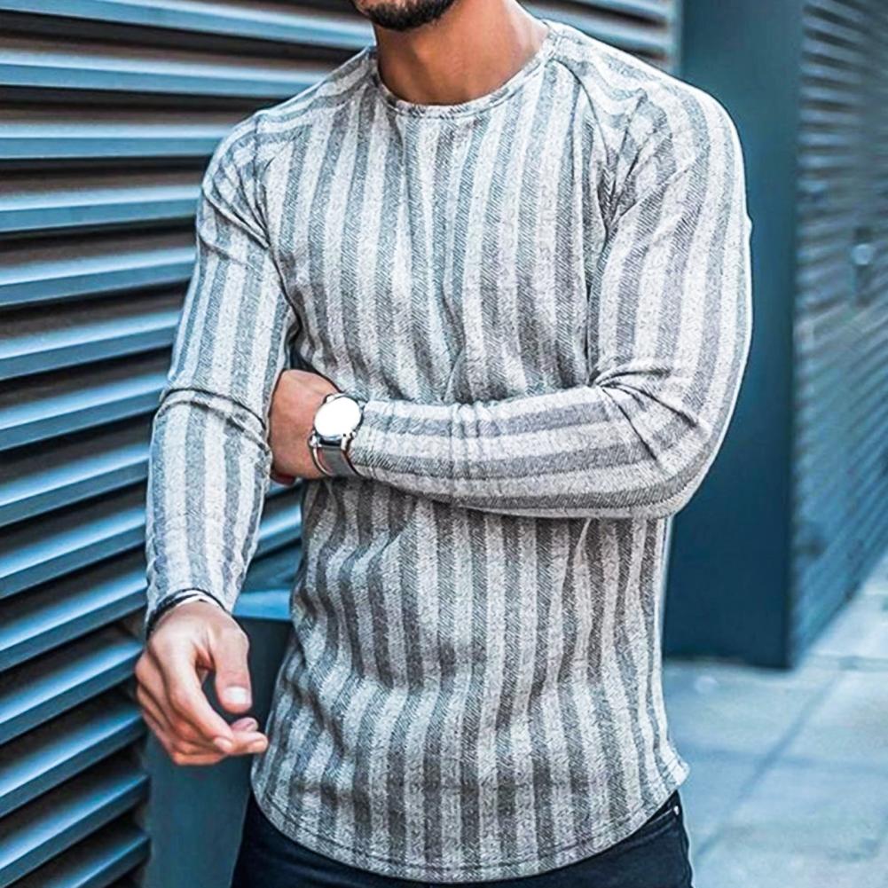 Levi Slim Fit Sweater - Pull pour homme intemporel et élégant