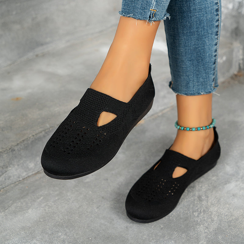 Elisa - Chaussures à enfiler