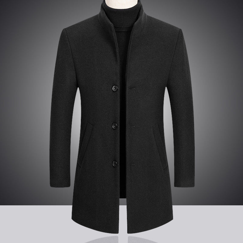 LUCA - Manteau pour homme