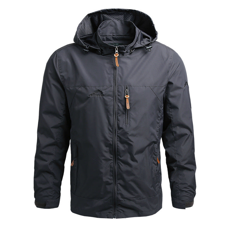 Veste Softshell DION