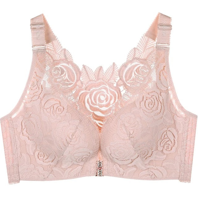 LunaBra Rose - Soutien-gorge beau et élégant