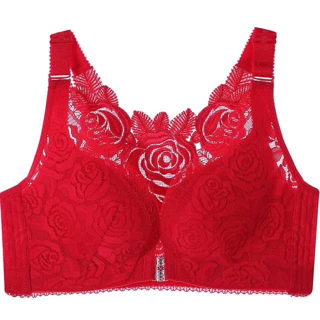 LunaBra Rose - Soutien-gorge beau et élégant