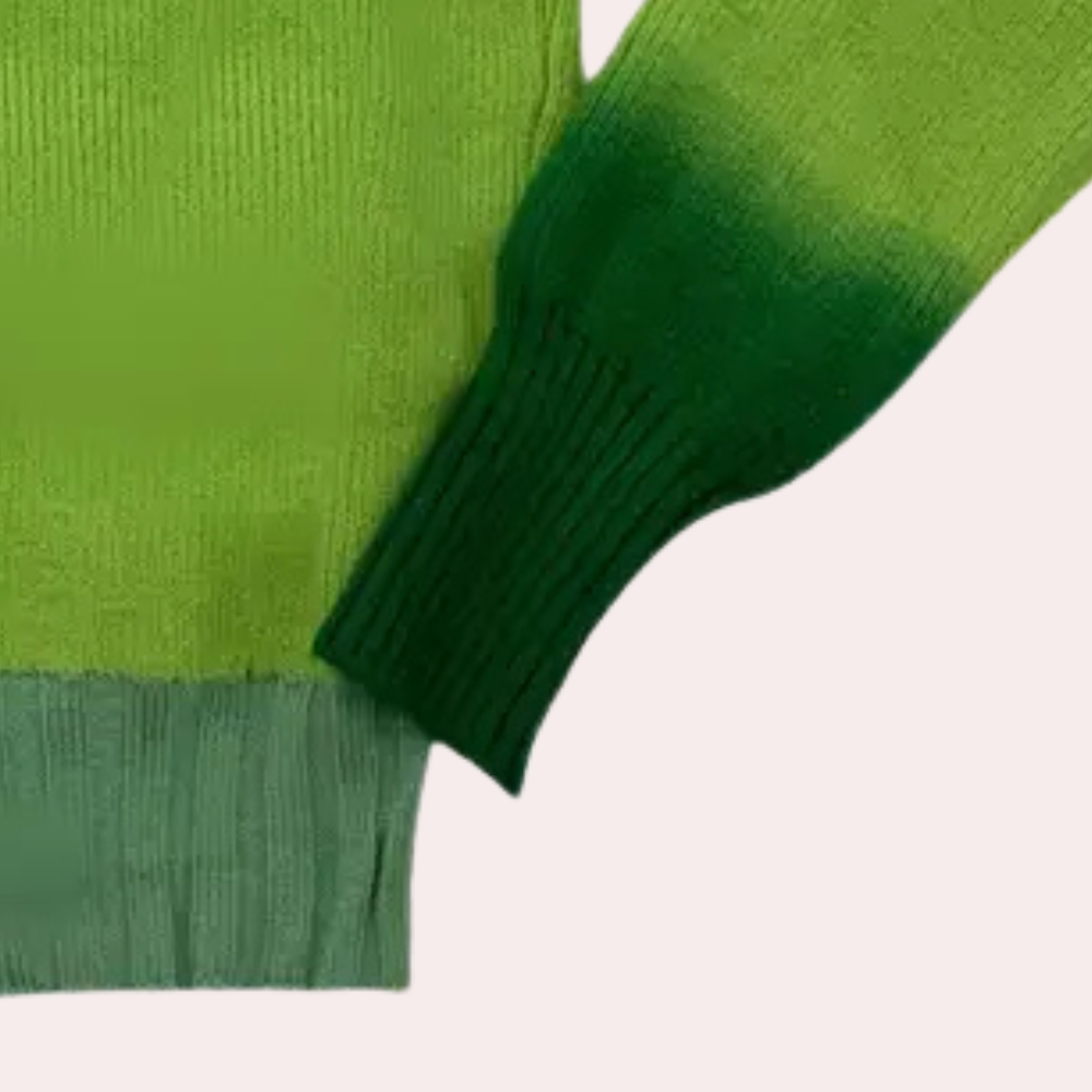 Eloise - Gilet Élégant pour Femmes
